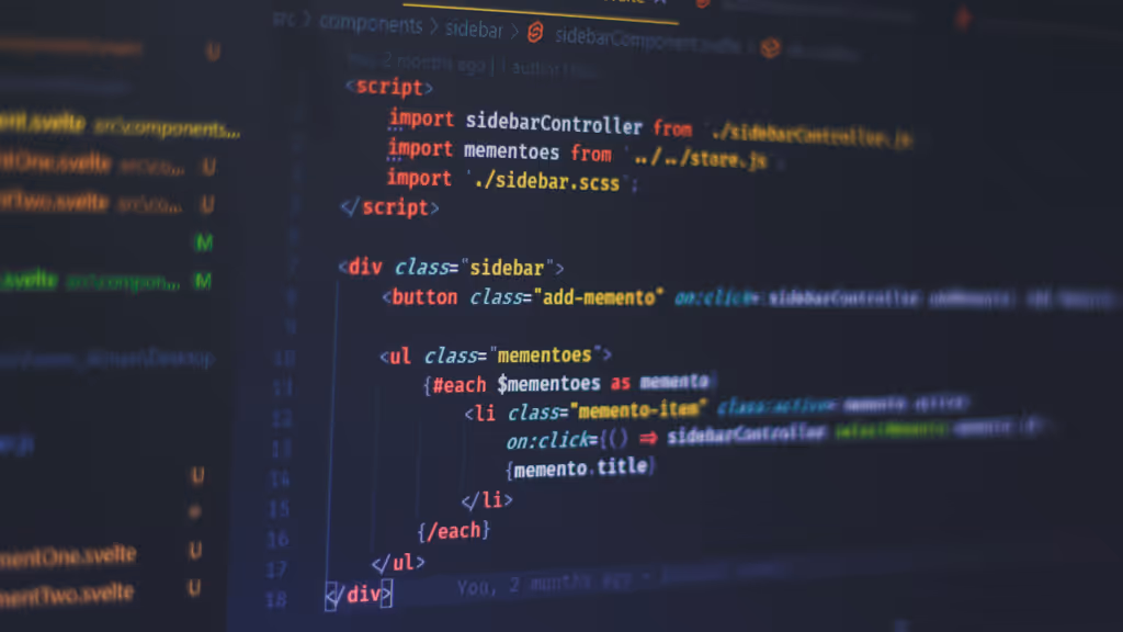 The Complete Guide to Full Stack Web Development